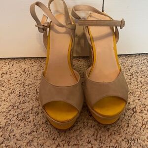Elle espadrilles 